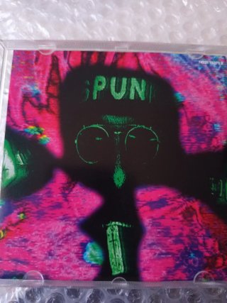 CD U2 Zooropa