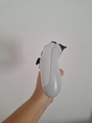 Mando PS4 (PlayStation 4) Blanco