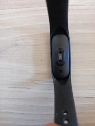 Xiaomi Mi Band 3 Negra
