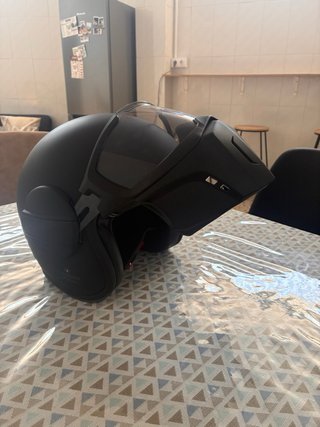 Mutt Akita 125cc Negra y Marrón