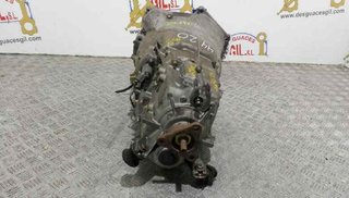 209155 hdz caja cambios bmw serie 3 berlina (e46)
