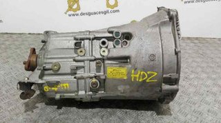 209155 hdz caja cambios bmw serie 3 berlina (e46)