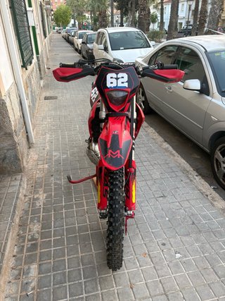 GASGAS 300 EC Enduro 2023