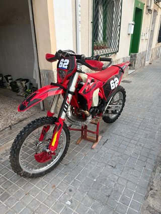 GASGAS 300 EC Enduro 2023
