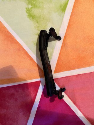 Violín tamaño 3/4