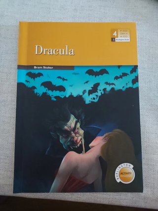 Dracula