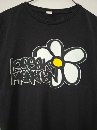 Camiseta Loreak Mendian t. XS