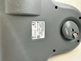 Aspirador Ufesa Activa AS2300 900W Filtro EPA