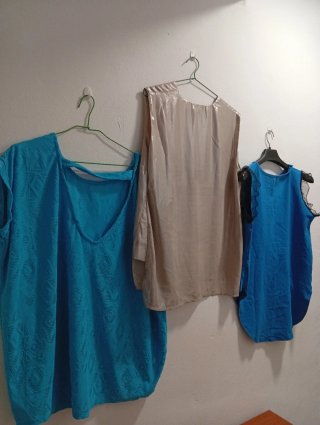 Lote Ropa Mujer 10 piezas