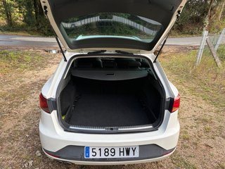 SEAT Leon 2014