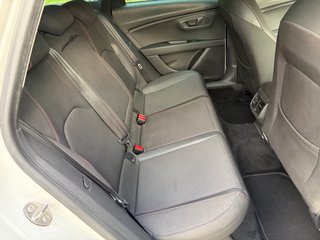 SEAT Leon 2014