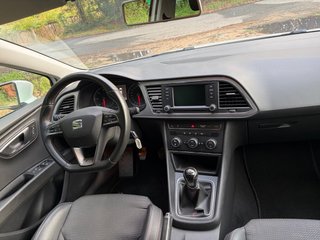 SEAT Leon 2014