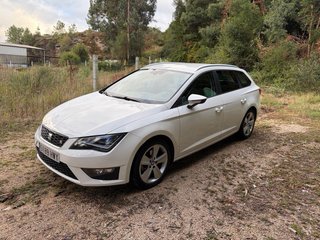 SEAT Leon 2014
