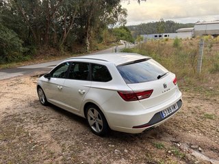 SEAT Leon 2014