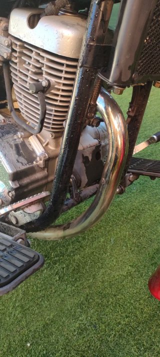 Daelim Daystar 125cc