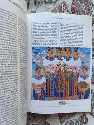 Las artes plásticas en Centroamérica y el Caribe