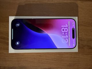 iPhone 16 Pro Max 256GB Negro + AirPods Pro