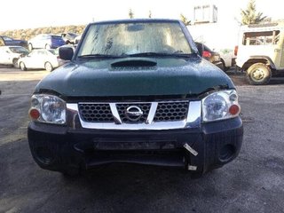 Nissan 387341 centralita airbag 28556vk225 pickup
