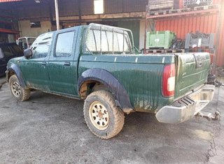 Nissan 387341 centralita airbag 28556vk225 pickup