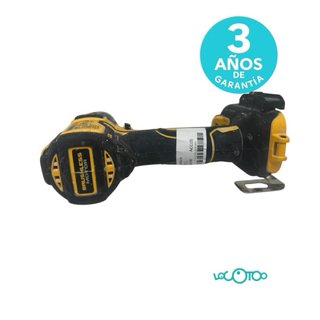 Taladro Dewalt DCD 796 18V XR Brushless