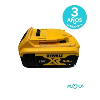 Taladro Dewalt DCD 796 18V XR Brushless