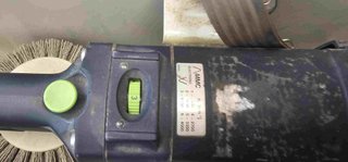 FESTOOL RAS 180.03 E Lijadora Pulidora