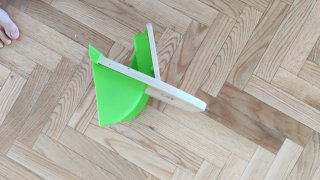 Piano interactivo Nenittos para bebé