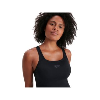 Speedo Eco Endurance+ traje baño mujer culote talla 40