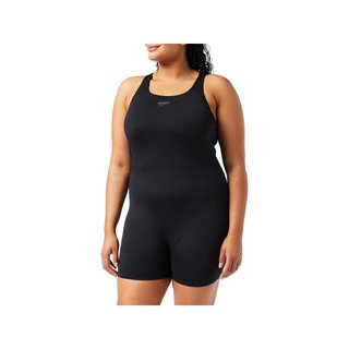 Speedo Eco Endurance+ traje baño mujer culote talla 40