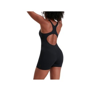Speedo Eco Endurance+ traje baño mujer culote talla 40