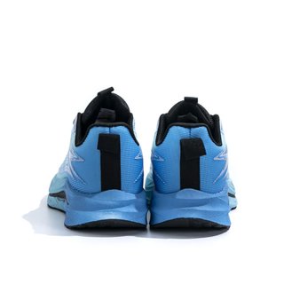 Zapatillas Running Zaned Hombre Malla Ligeras