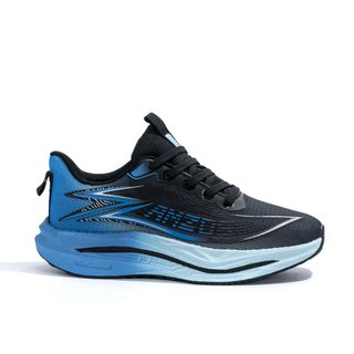 Zapatillas Running Zaned Hombre Malla Ligeras
