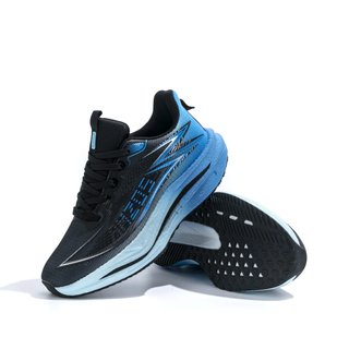 Zapatillas Running Zaned Hombre Malla Ligeras