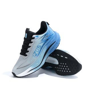 Zapatillas Running Zaned Hombre Malla Ligeras