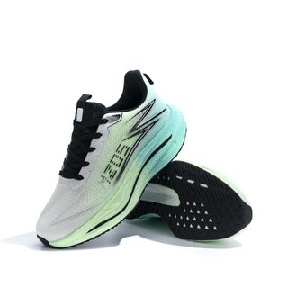 Zapatillas Running Zaned Hombre Malla Ligeras