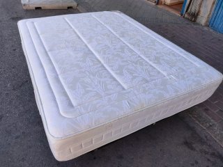 Colchón Viscoelástica 150x190cm Alta Firmeza