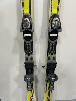Sci Völkl P60 SC Racing 148 cm