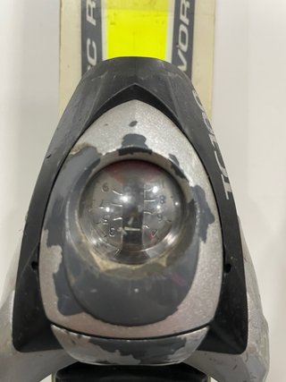 Sci Völkl P60 SC Racing 148 cm