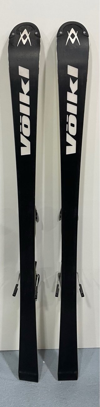 Sci Völkl P60 SC Racing 148 cm