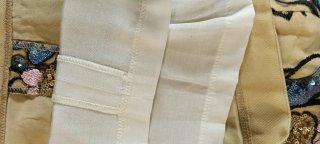 Sartoria Eden gonna fantasia tg 58
