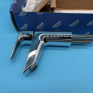 - Grohe 23759000 - Bau edge grifo baño ahorro