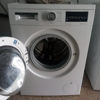 Lavadora Bosch 8 kg serie 6