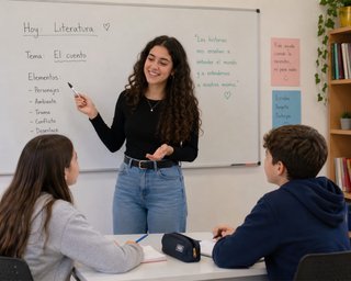Clases particulares