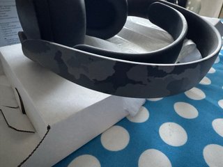 Cuffie Wireless PlayStation Pulse 3D