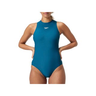 Speedo Hydrasuit traje de baño mujer talla 28