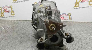 Bmw hmy caja cambios serie 5 berlina (e39) 209156