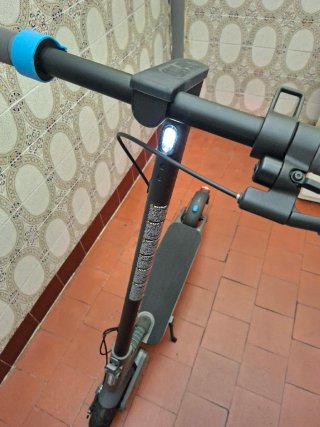 Patinete Eléctrico Xiaomi 4 Ultra