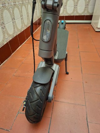 Patinete Eléctrico Xiaomi 4 Ultra