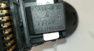 356029 mando volante 9641796480 citroen c5 2.2 hdi