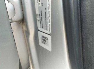 356029 mando volante 9641796480 citroen c5 2.2 hdi